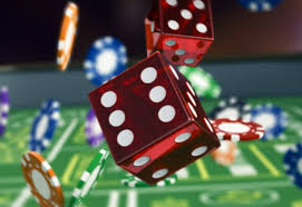 Shot Casino